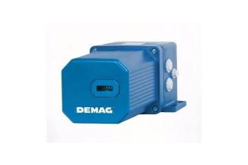 Demag DGS / DGS-G geared limit switches